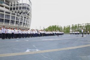 Gaji Rp10 Juta! 3 Lowongan CPNS IKN 2025 untuk Lulusan SMA!