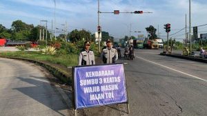 Pantura Macet? Kemenhub Turun Tangan!
