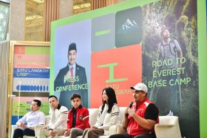 Anggi Wahyuda, Inspirator Muda Indonesia!