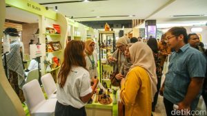 UMKM Bangkrut? Pemerintah Bereaksi!