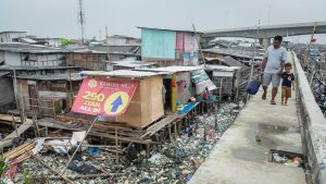 Data Kemiskinan Indonesia: Dua Angka, Dua Metode!