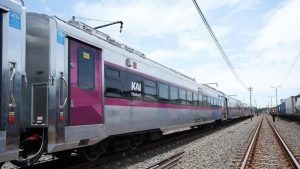 KA Argo Sindoro & Muria: Naik Kelas dengan Kereta Mewah!