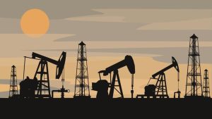 Harga Minyak Ambles! Gencatan Senjata Iran-Israel?