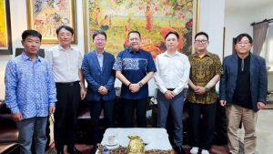 Investasi Korea Selatan di RI: Sinyal Baik Ekonomi?