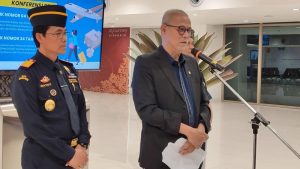 Wow! Ribuan Barang Haji Bebas Bea Masuk!