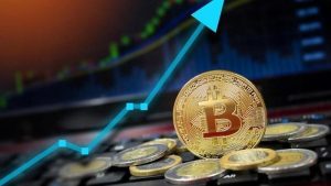 Bitcoin: Raja Baru Investasi di Tengah Badai Geopolitik?