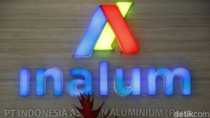 Inalum Bidik IPO Tahun 2027: Strategi Agresif atau Gertak Samaran?