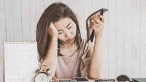 Rahasia Bebas Utang! Hidup Tenang Tanpa Stres