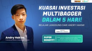 Rahasia Cuan Saham Terungkap!