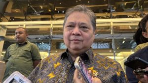 Rahasia Negosiasi RI-AS Terungkap!