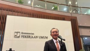 Geger! OTT KPK Guncang Kementerian PU!