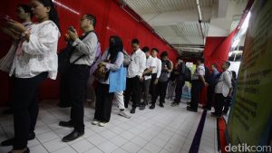 Upah Masa Depan: Indonesia di Ambang Revolusi Ekonomi!