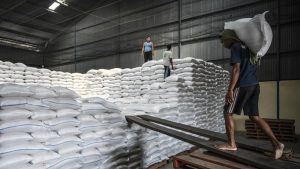 Waspada! Modus Baru Tipu-Tipu Beras!