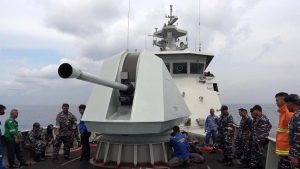 PT PAL: Gebrakan Mengejutkan di Indo Defence 2025!