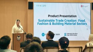 UMKM RI:  Raih Sukses di Jepang!