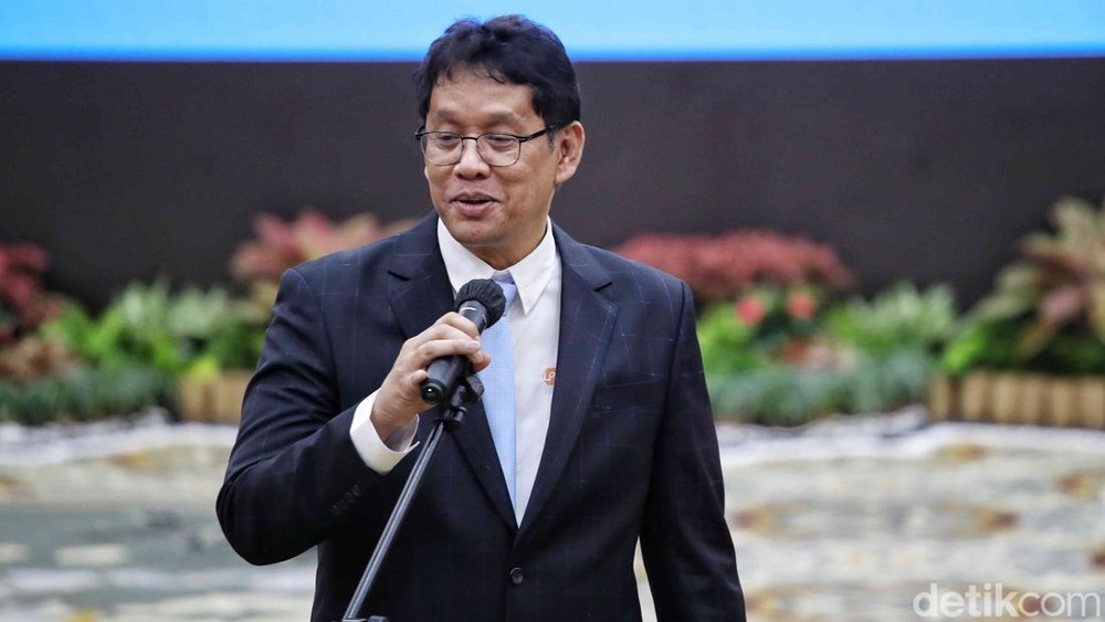 Mungkinkah Purbaya Yudhi Sadewa Gantikan Sri Mulyani?