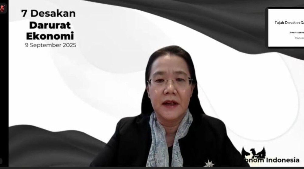 Prabowo Didesak! 7 Tuntutan Ekonomi Mengguncang