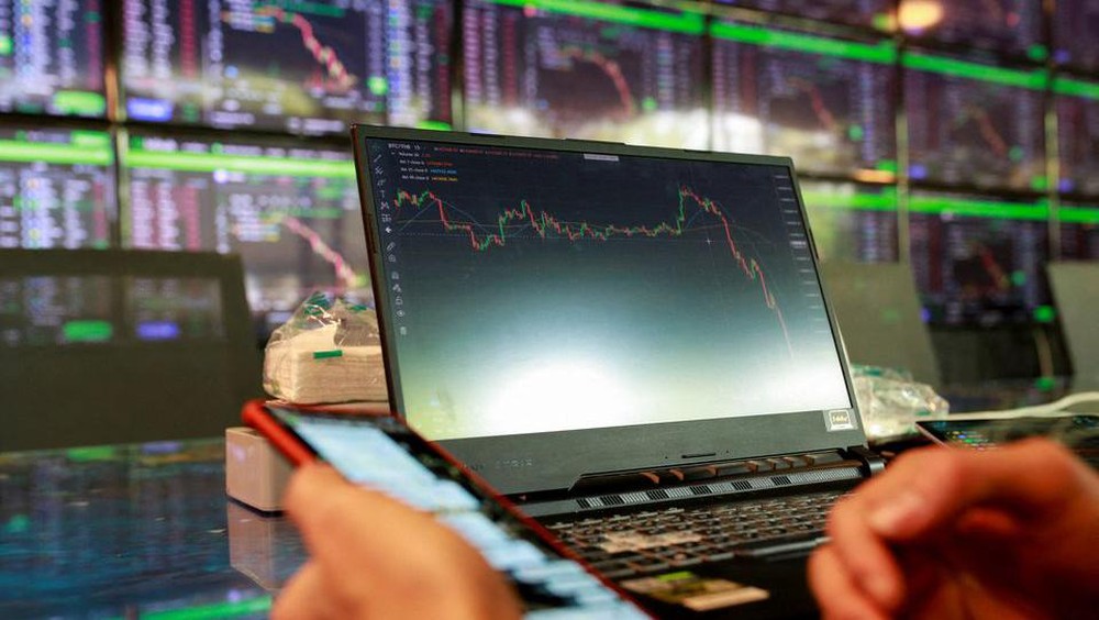 Kripto Indonesia:  Boom! Nomor 2 di Asia Pasifik!