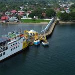 Beli Tiket Ferry Maluku Utara Sekarang Bisa Online!