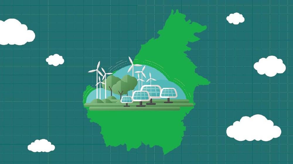 ESG: Rahasia Sukses Industri Berkelanjutan?
