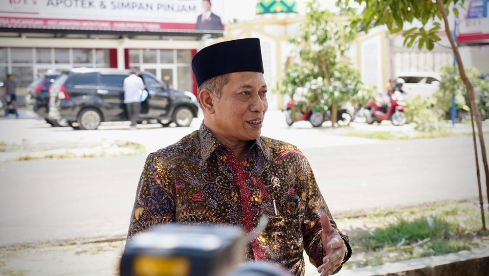 Kredit Cepat Cair! Ribuan Kopdes Dapat Suntikan Dana