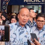 Dolar AS Tembus Rp 16.700, Menperin Santai: Hanya Sementara!