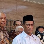 Indonesia Garap Lahan Khusus untuk Palestina!