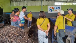 Rahasia Sukses Ekonomi dari Sampah!