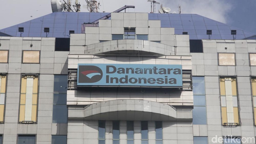 Target Gila! Patriot Bond Incar Dana Rp50T!