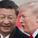 Trump-Xi Bertemu! Perang Dagang Berakhir?