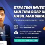 Rahasia Cuan Saham Terbongkar! Begini Caranya...