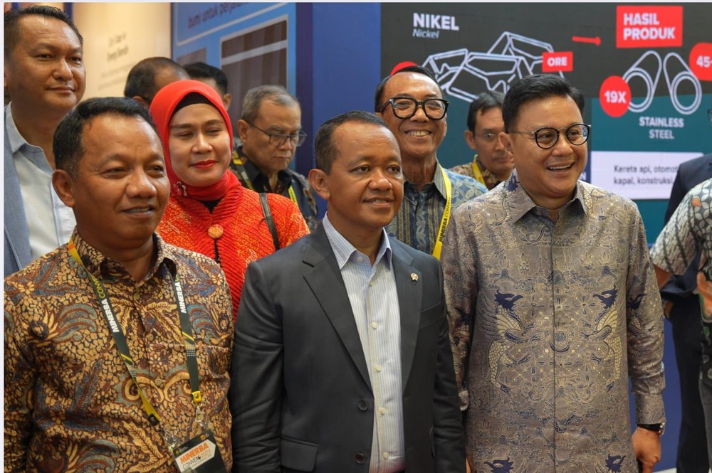 MIND ID: Kunci Peradaban Masa Depan Indonesia!