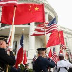 Perang Dagang Mereda? AS-China Gelar Pertemuan Rahasia!