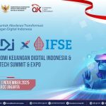 BI-OJK Hackathon 2025: Lahirkan Jawara Digital!