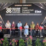 Bisnis Menggeliat! 150+ Waralaba Ramaikan FLEI 2025