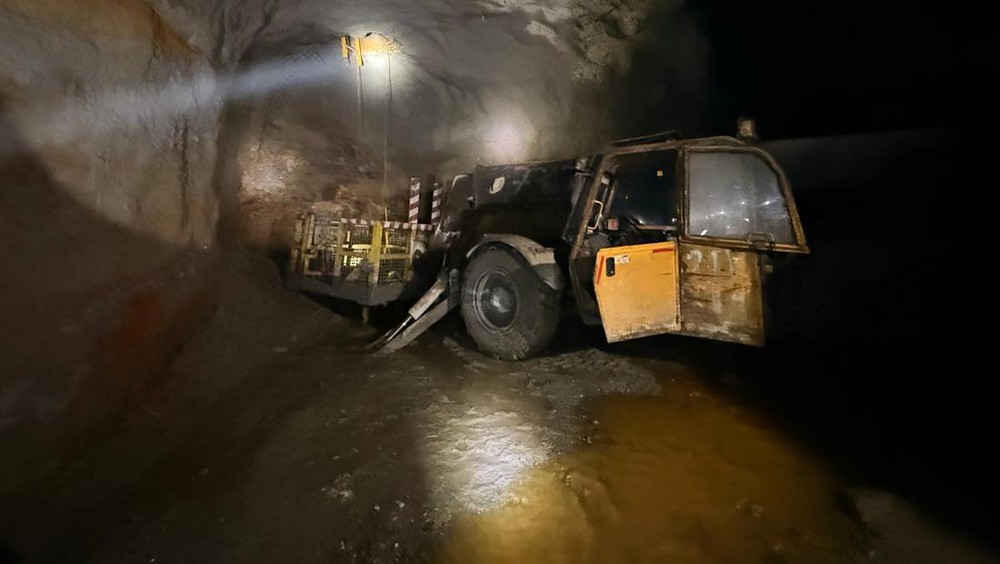 Freeport Setop Tambang! Ada Apa dengan Grasberg?