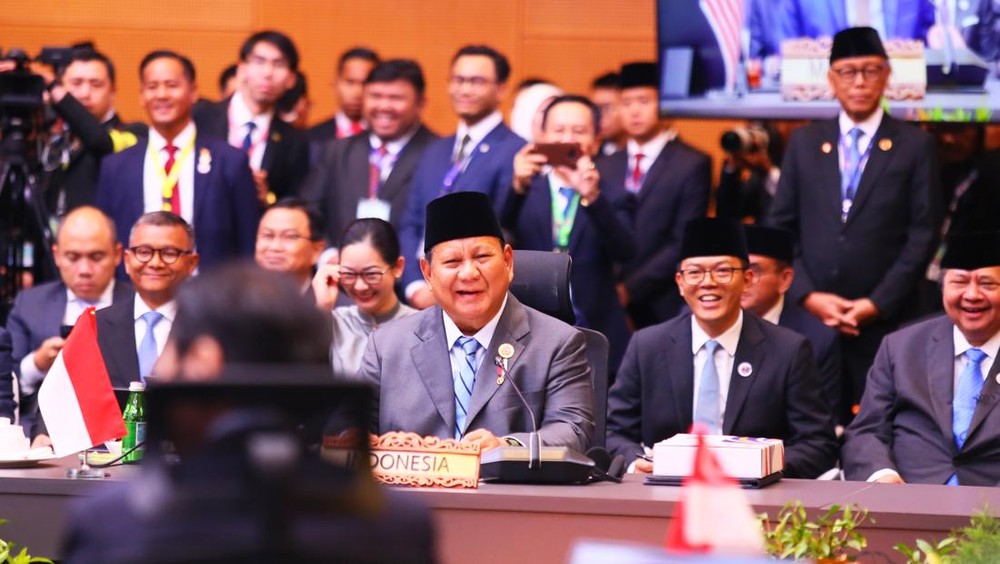 RI Ketiban Untung! ASEAN-China Makin Intim, Ada Apa?