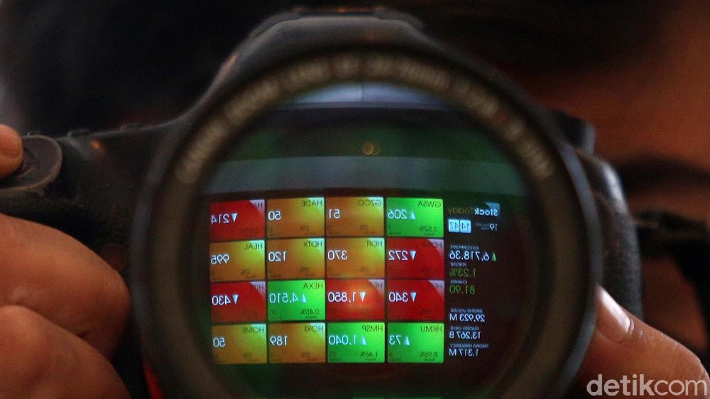 IHSG Terbang Tinggi! Saatnya Borong Saham Ini?