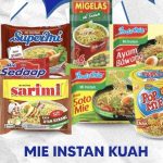 Serbu! Indomie Murah Meriah di Transmart Hari Ini!