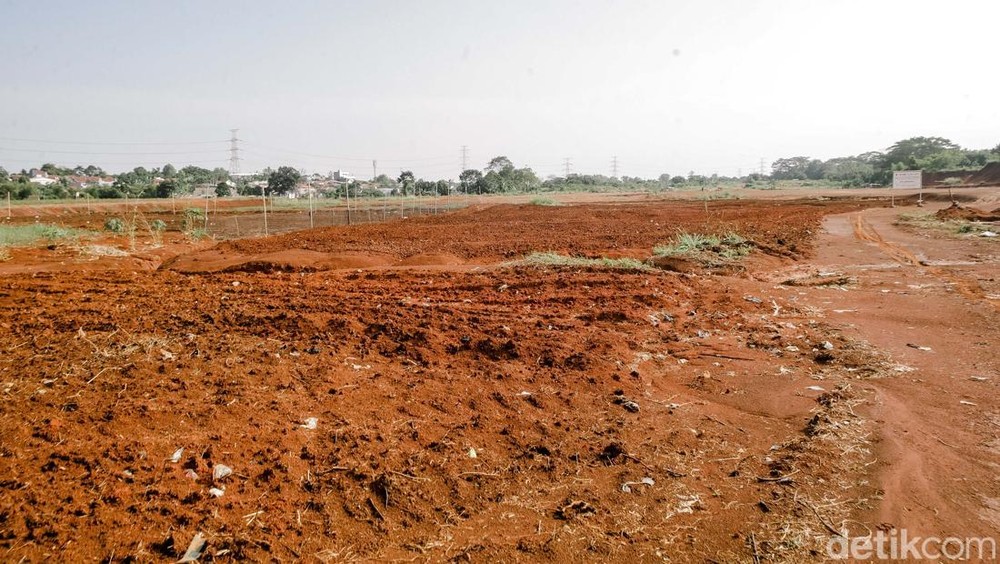 Judul Clickbait: Lahan Nganggur Jadi Cuan? Bank Tanah Gandeng BNI!