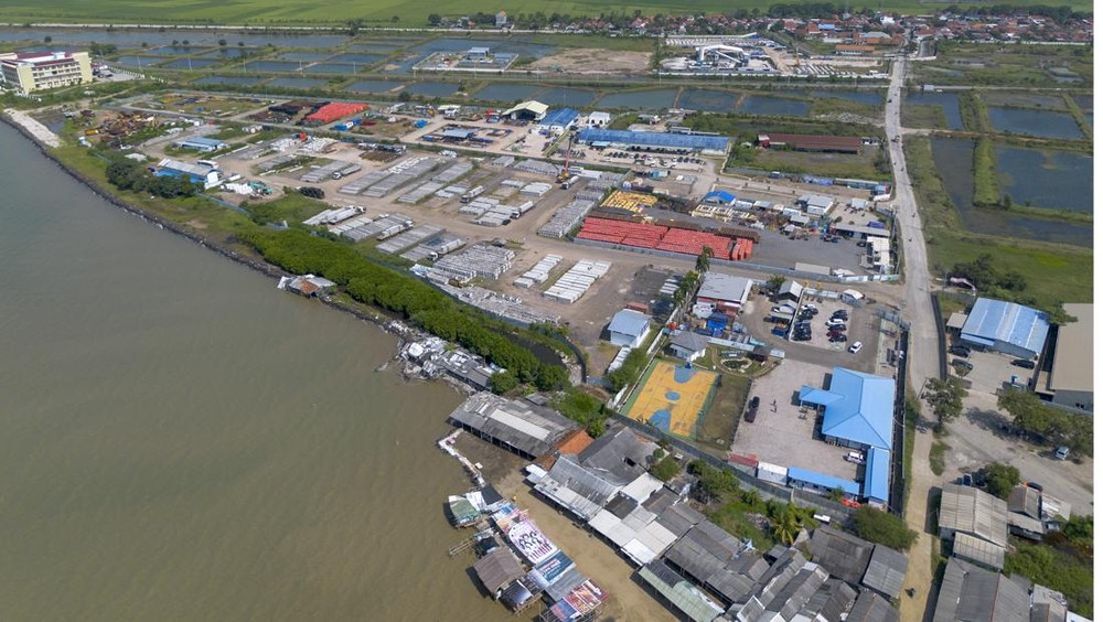 Subang Siap Jadi Pusat Industri Otomotif Nasional?