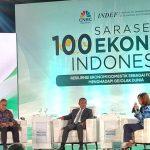 BBM Langka di SPBU Swasta? Ini Kata Menteri Bahlil!