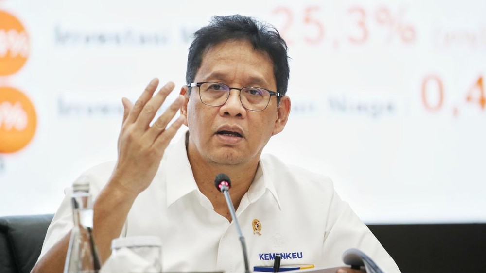 Coretax Amburadul? Menkeu Bongkar Dalang Masalahnya!