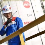 LNG Arun Bangkit! Siap Jadi Hub Energi Akhir Tahun Ini?