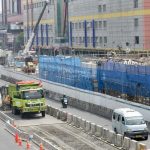 MRT Jakarta: Monas Terhubung 2027, Kota 2029!