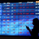 IHSG Anjlok! Ada Apa dengan Saham RI?