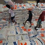 Judul Clickbait: 100 Gudang Bulog: Setahun Jadi? Ini Bocorannya!