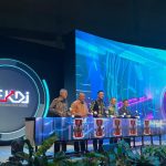 Dompet Digital RI Meroket! BI Genjot Inovasi QRIS