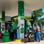 BP-AKR Gebrak Pasar! BBM RON 92 Kembali Mengaspal