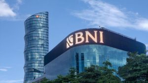 BNI Cetak Rekor! Aset Melesat Hampir 20%